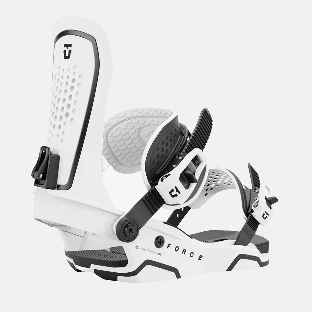 Force | White