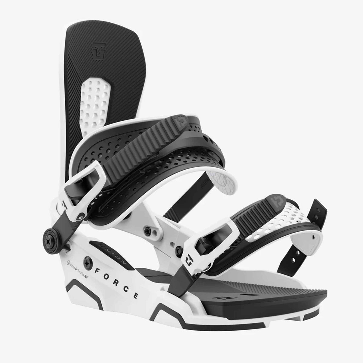 Force | White