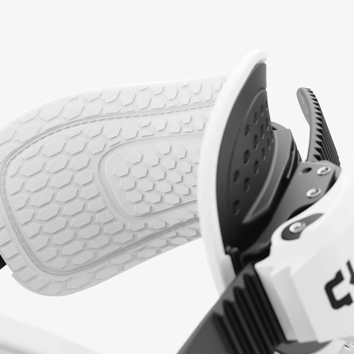 Force | White