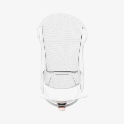 Juliet | White