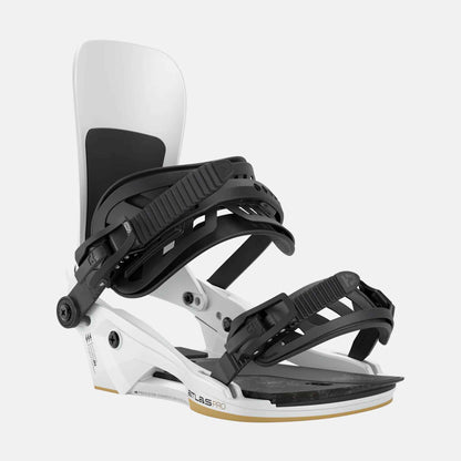 Atlas PRO | Metallic White
