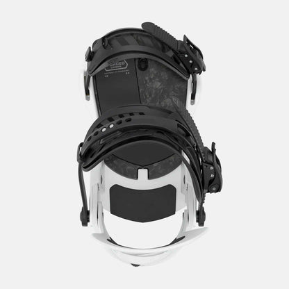 Atlas PRO | Metallic White