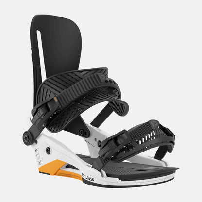 Atlas | White/Orange