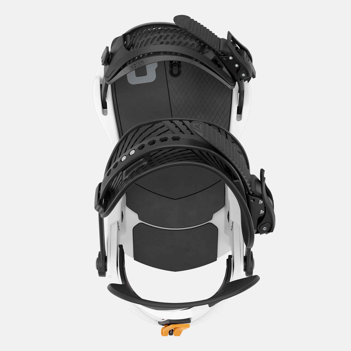 Atlas | White/Orange