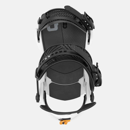 Atlas | White/Orange