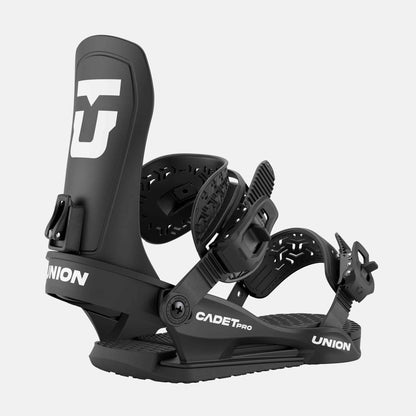 Cadet Pro | Black