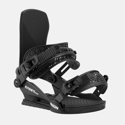 Cadet Pro | Black