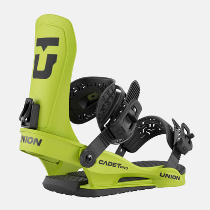 Cadet Pro | Cyber Lime