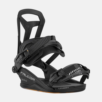 Falcon | Black