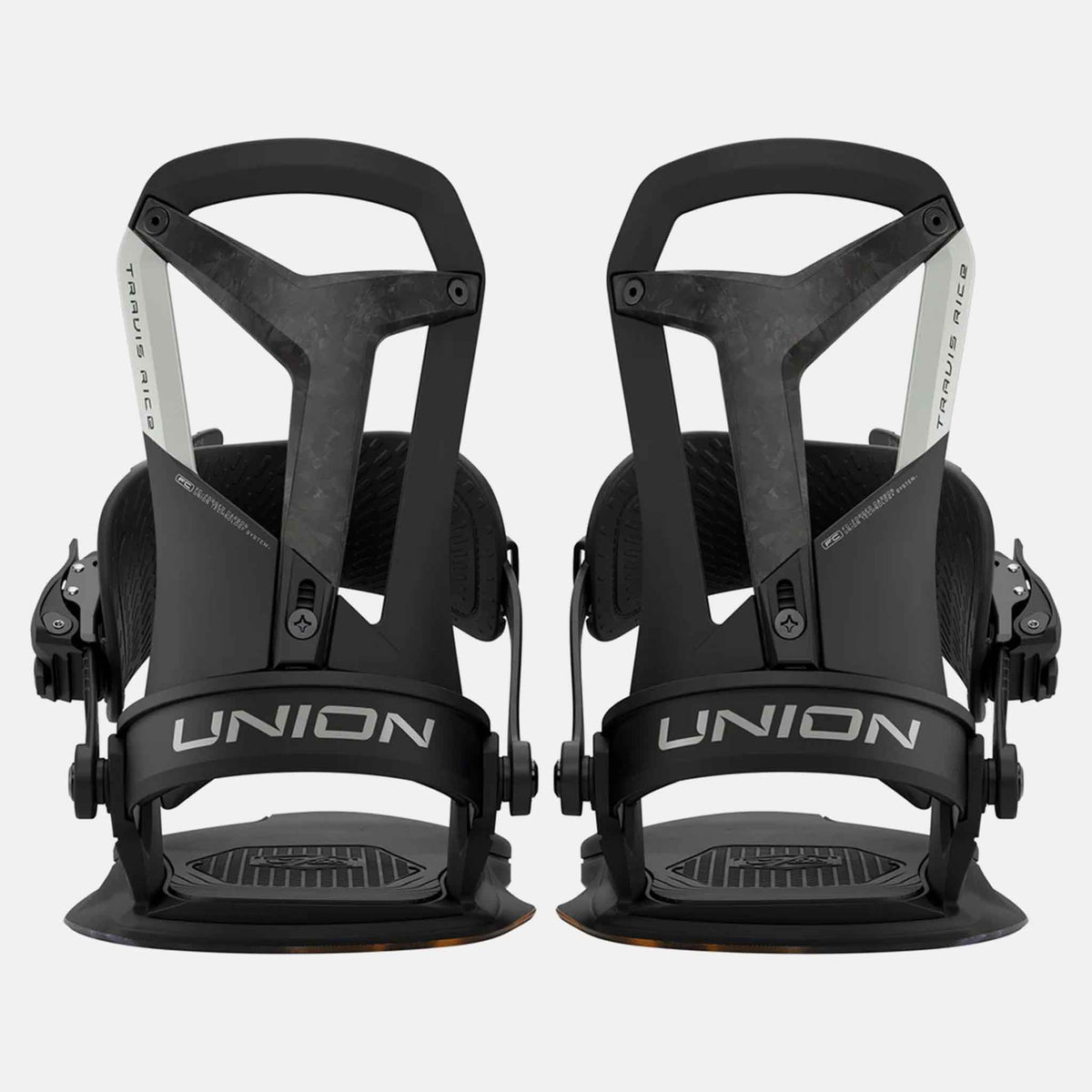 Falcon | Black