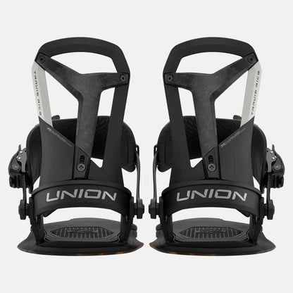 Falcon | Black