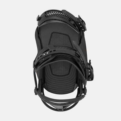 Falcon | Black