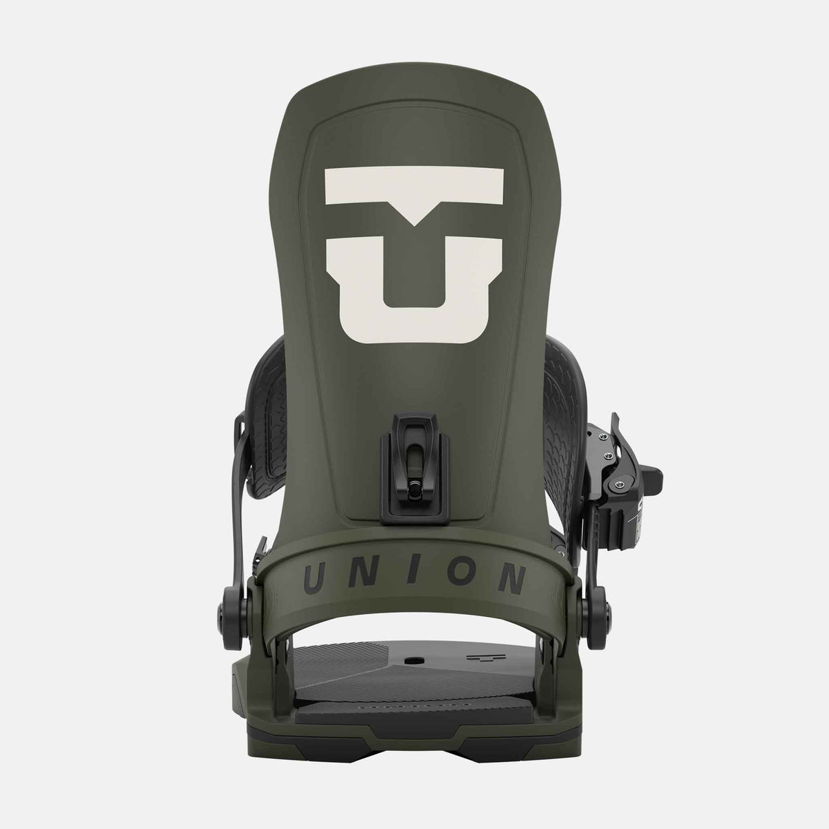 Force (Team HB) | Army Green