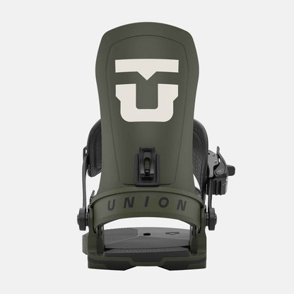 Force (Team HB) | Army Green