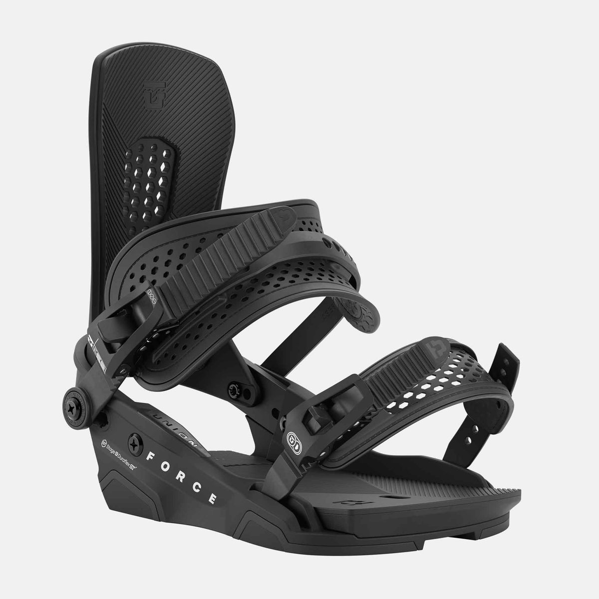 Force | Black 20-YR