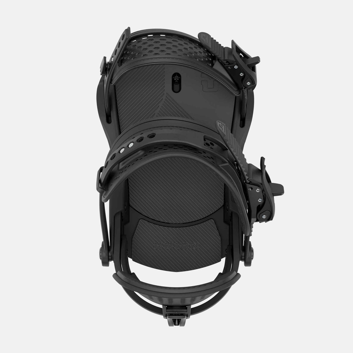 Trilogy (wms) | Black 