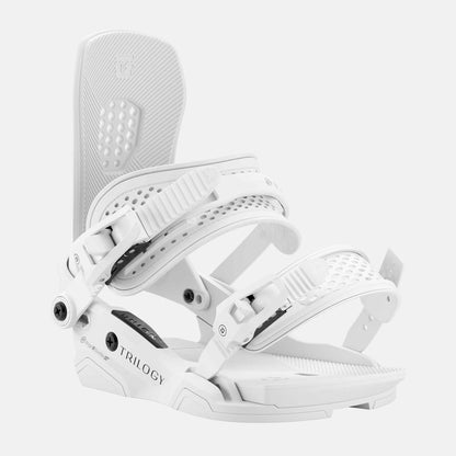 Trilogy (wms) | White