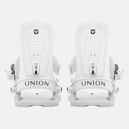Trilogy (wms) | White
