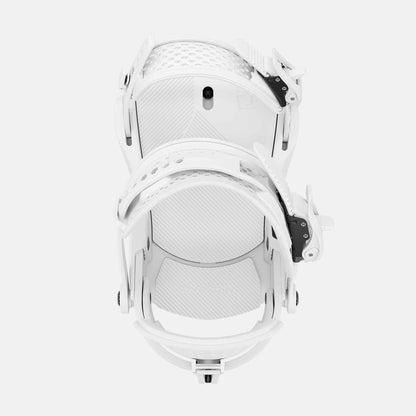 Trilogy (wms) | White