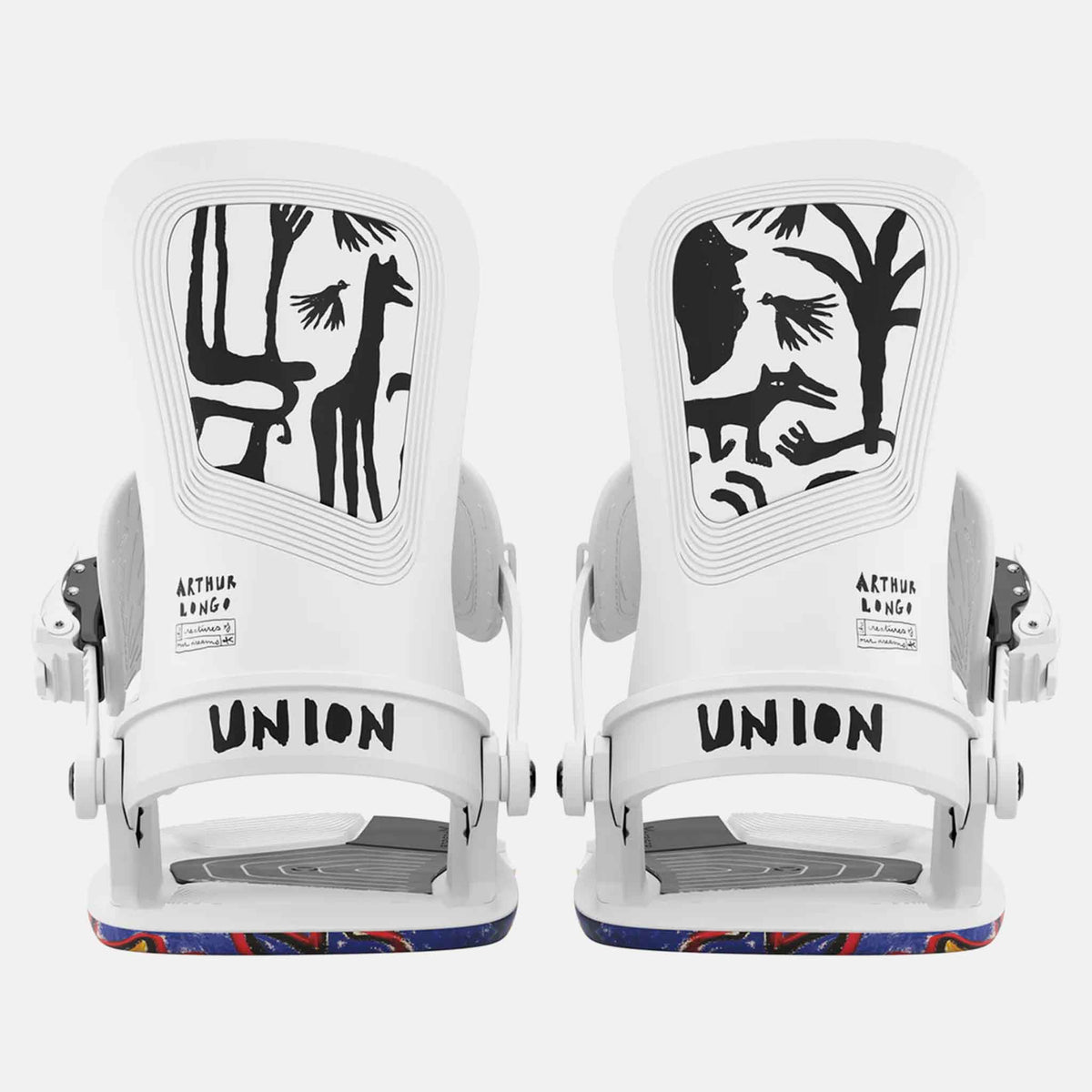 Ultra | Arthur Longo