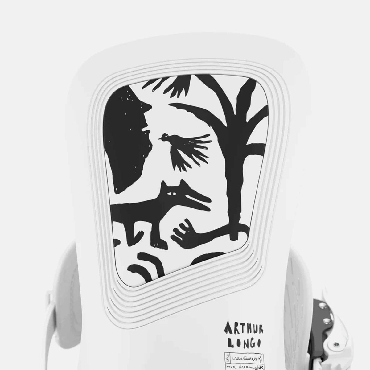 Ultra | Arthur Longo