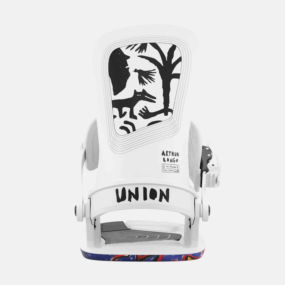 Ultra | Arthur Longo