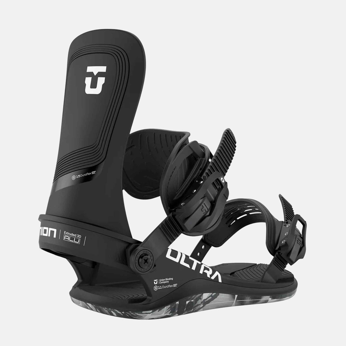 Ultra | Black