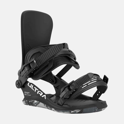 Ultra | Black