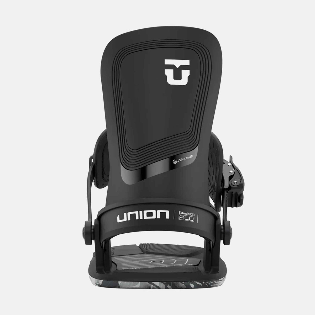 Ultra | Black