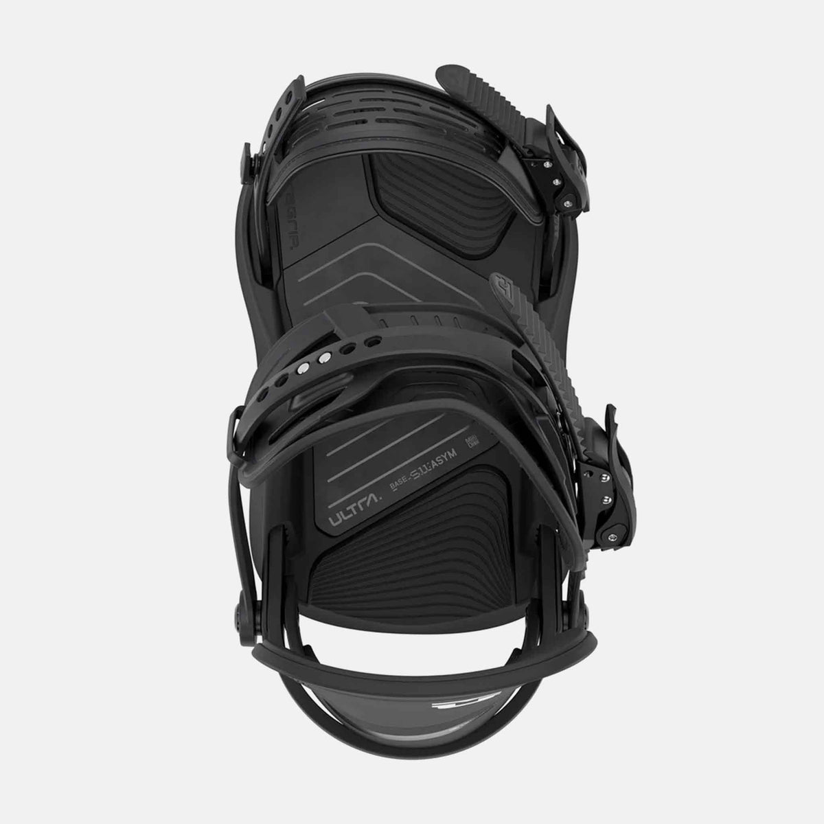 Ultra | Black