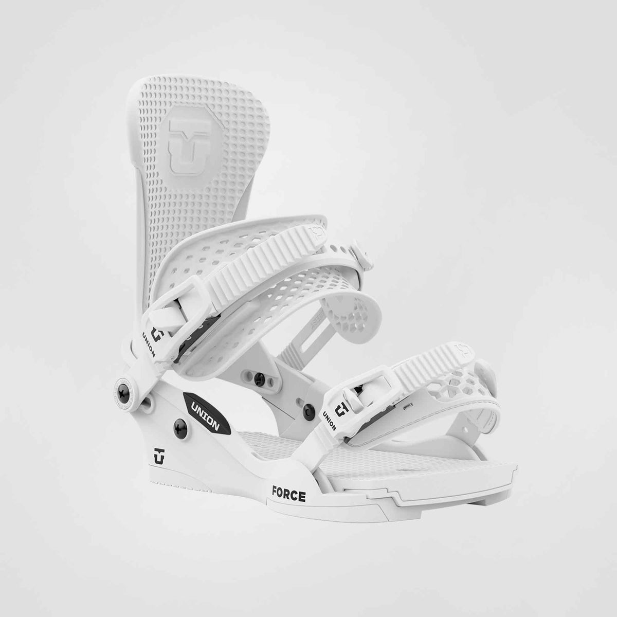 Force Classic (Team Logo) | White