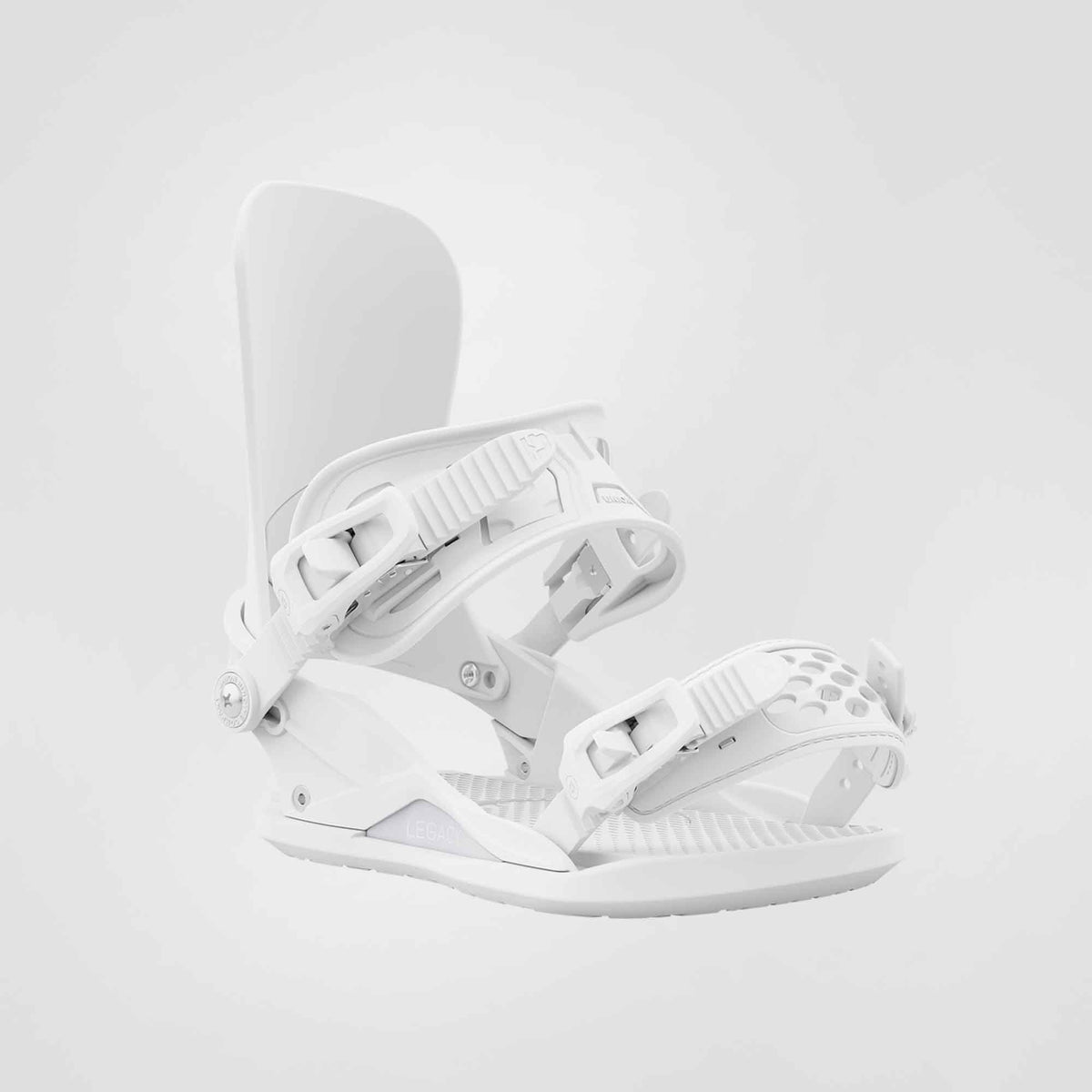 Legacy | White