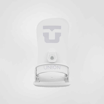 Legacy | White