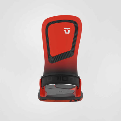 Ultra | Hot Red