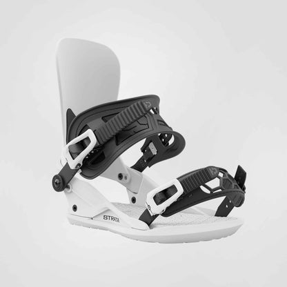 Strata | White