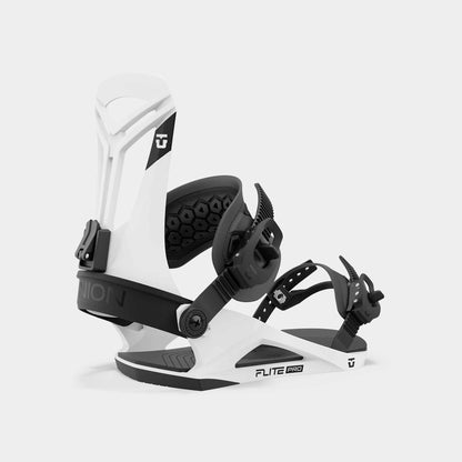Flite Pro | White