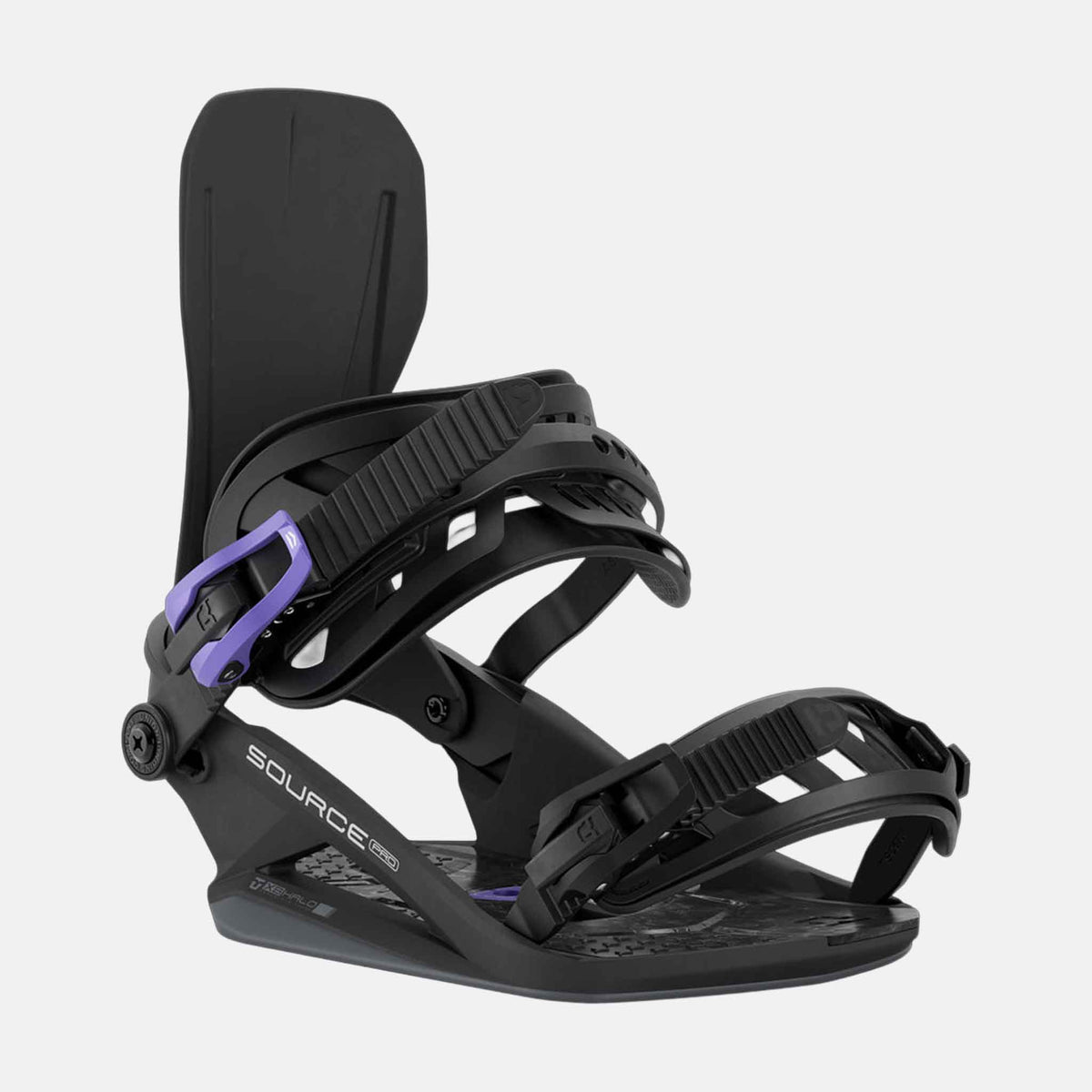 Source Pro | Black
