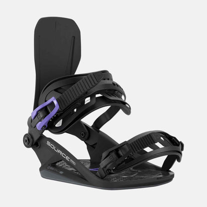Source Pro | Black