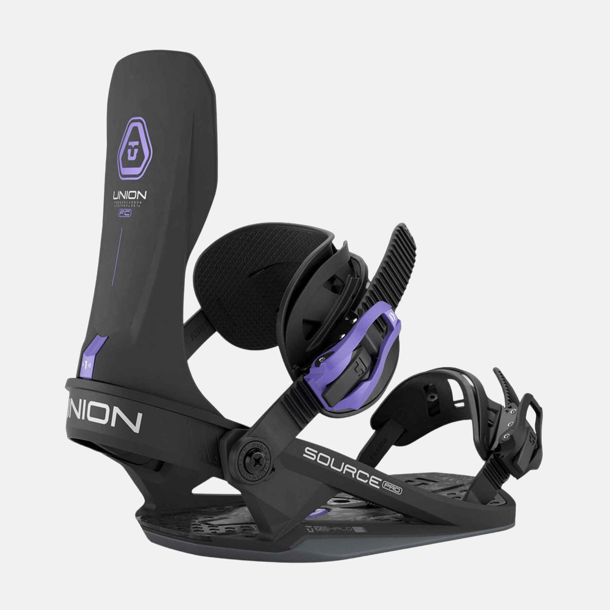Source Pro | Black