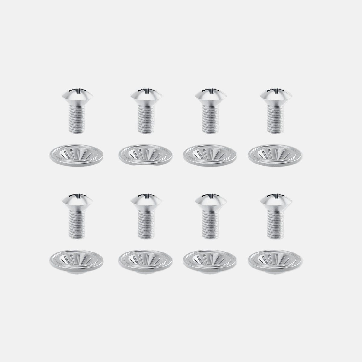 Mounting Hardware
