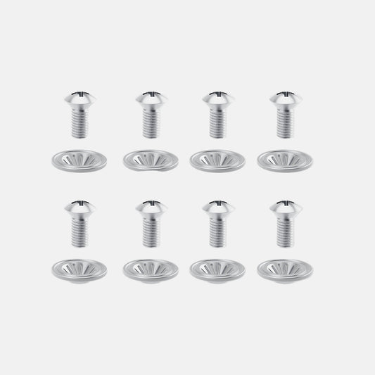 Mounting Hardware | Black