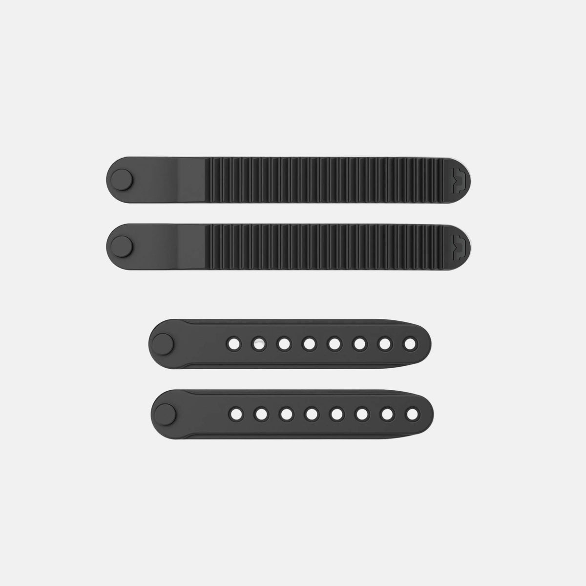Toe Sawblade & Toe Connector - Old Generation | Black