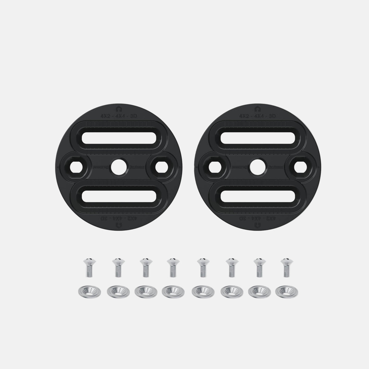 Universal Disk - V2