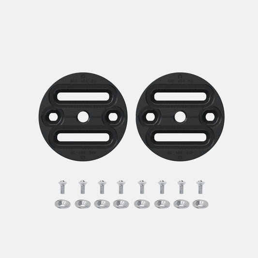 Universal Disk - V2