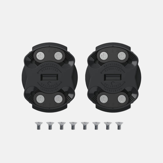 Union Explorer Quiver Disk (Kit)