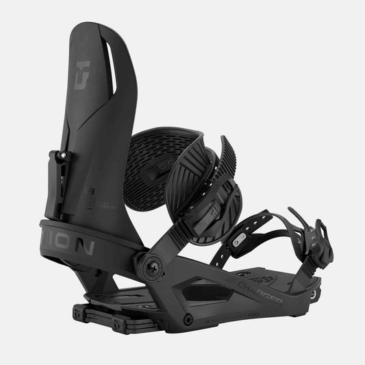 Charger 25/26 | Black