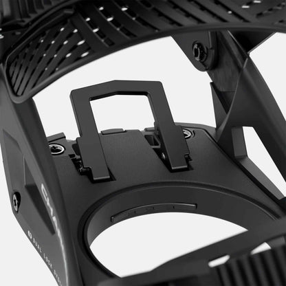Charger Pro 25/26 | Black