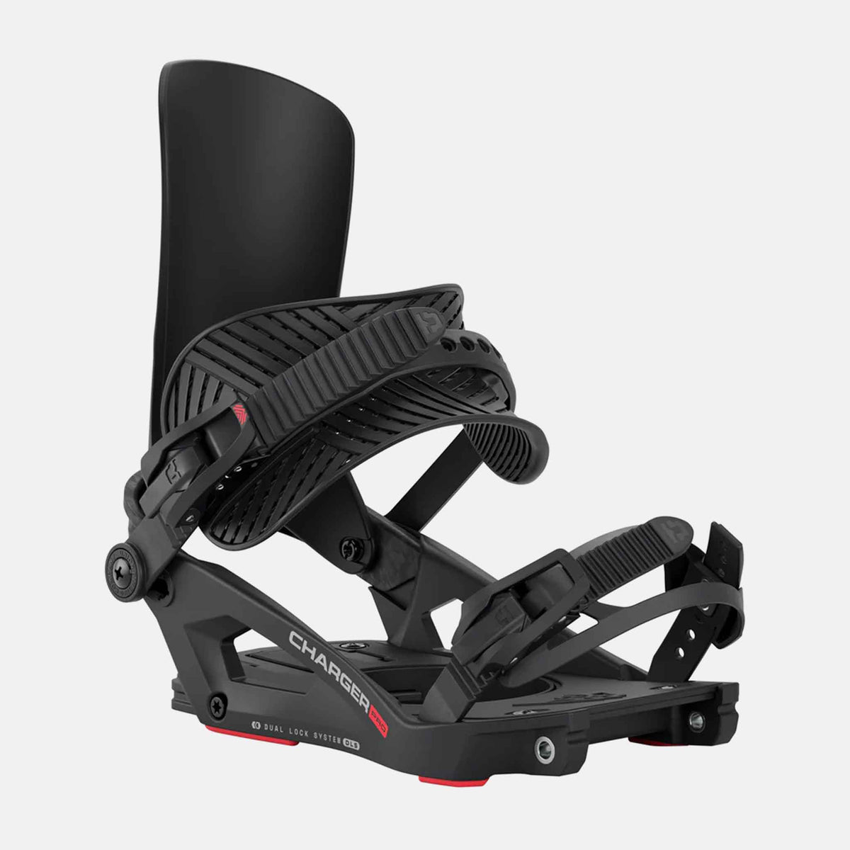 Charger Pro 25/26 | Black