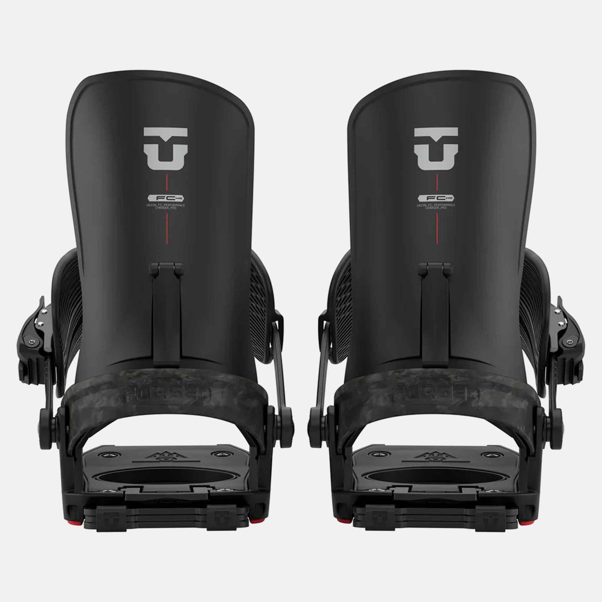 Charger Pro 25/26 | Black