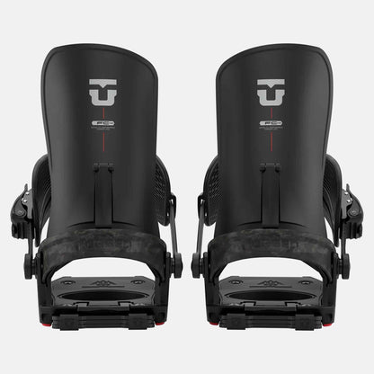 Charger Pro 25/26 | Black